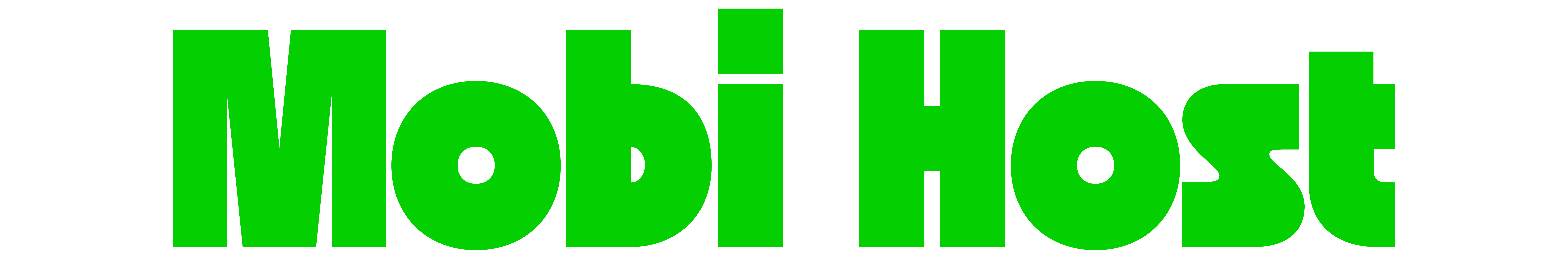 Mobi Host